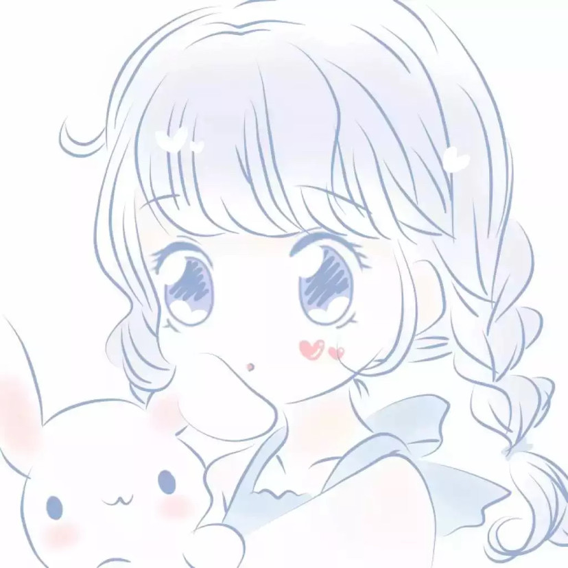 【女生头像】愿你熬过万丈孤独/藏下星辰大海