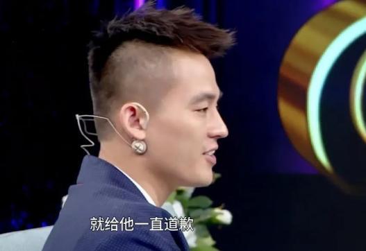 非科班出身的欧豪出道7年就成百亿影人揭秘背后的金主