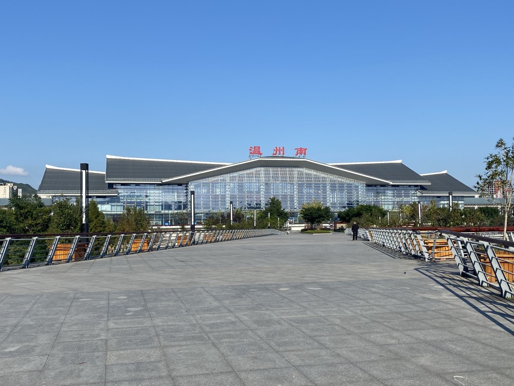 温州瓯海娄桥一座崛起的瓯海新城 20年间的发展变化