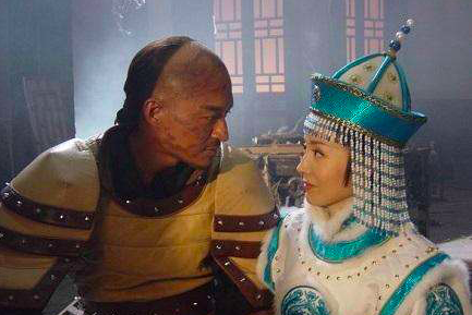 "清朝第一帝"努尔哈赤一生最不光彩的事,子孙都极力隐瞒