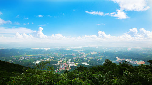 惠州旅游景点哪里好玩（惠州旅游景点哪里好玩自驾路线）