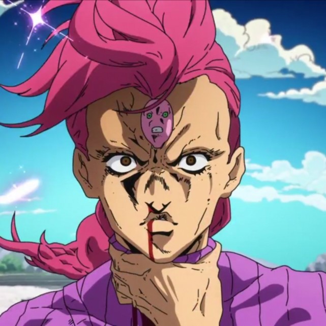 jojo 今天也是爱打电话的托比欧