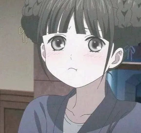 超火的动漫情头 情话|对象可以不找,奶茶不能不喝