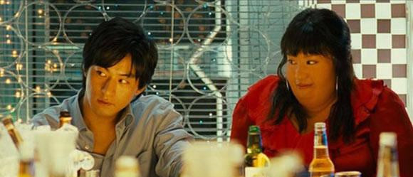 电影丑女大翻身 腾讯网