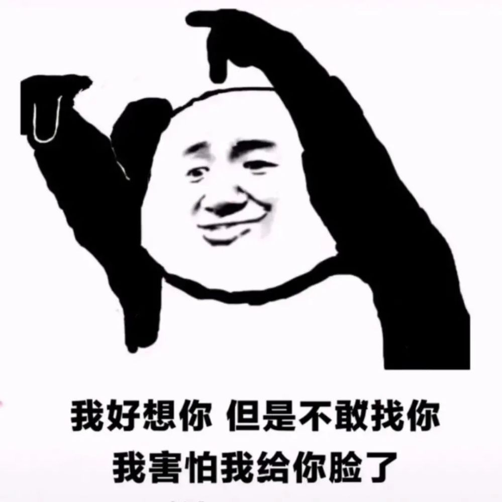 幽默搞笑表情包:别说了,小肥猪