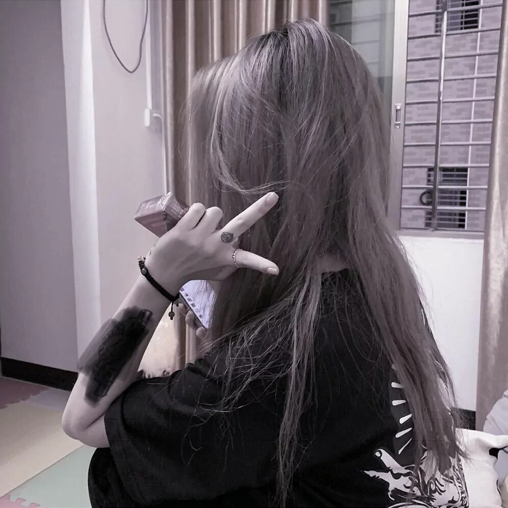 可盐可甜的气质女生头像,适合各种小仙女