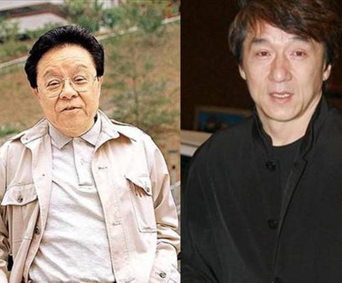 他演半辈子配角,4个老婆7个孩子,去世时半个香港明星送行!