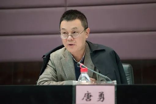 唐勇同志任省铁投集团党委书记,董事长;免去唐勇同志省铁投集团总经理