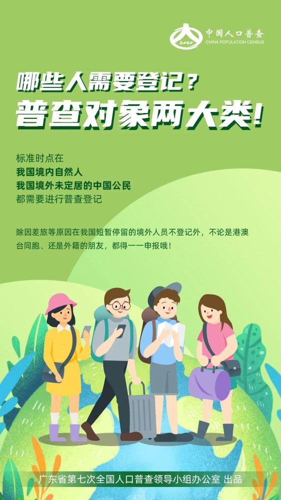 人口普查需要有人在家吗_人口普查(2)