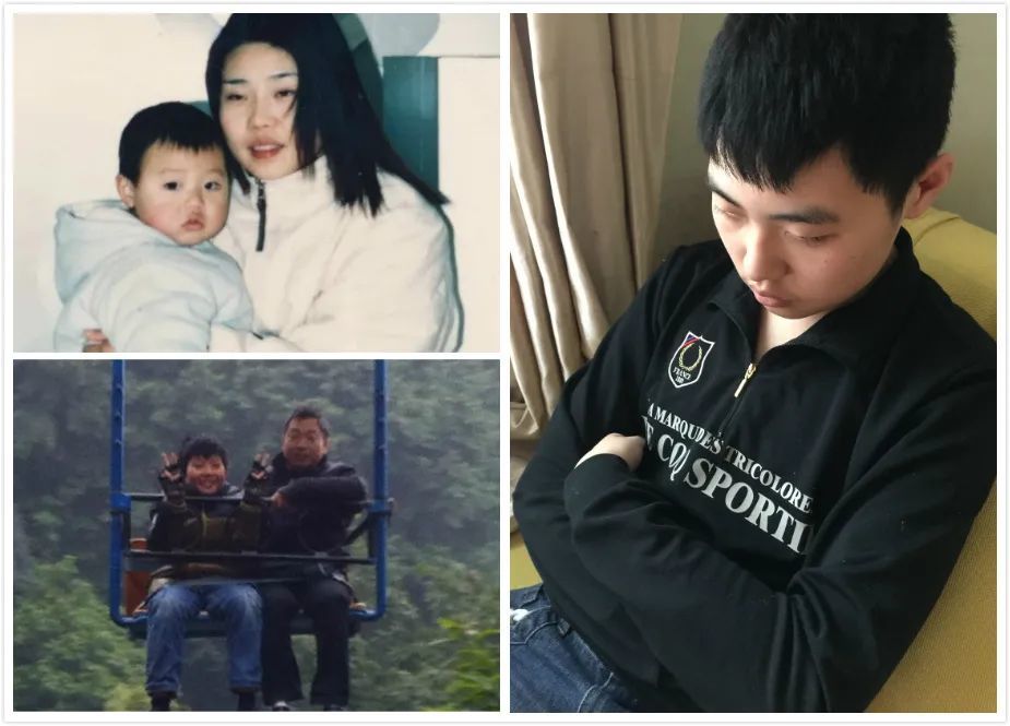 “玫瑰少年”之死：自杀前称自己已经社会性死亡