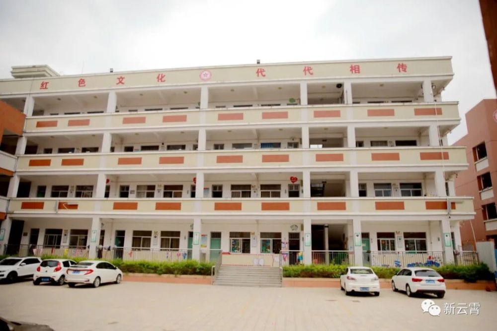 云霄竹塔学校这样"逆袭"_腾讯新闻