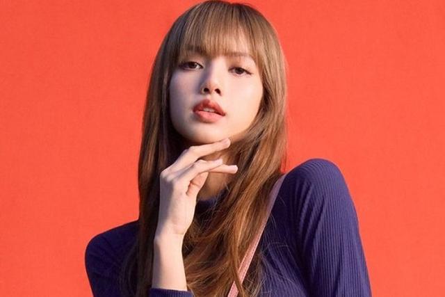 blackpink lisa代言品牌停不了!celine之后,再夺m.a.