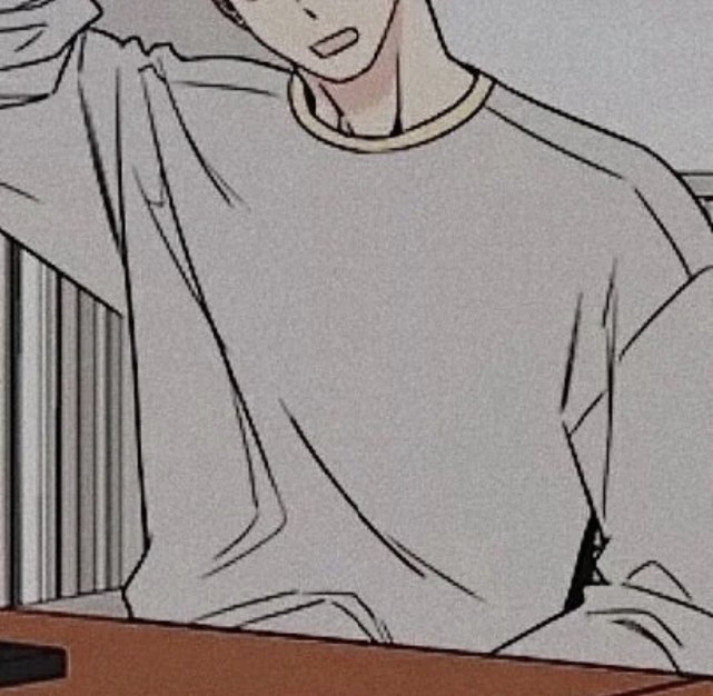 男生头像‖幸遇良友 温柔岁月