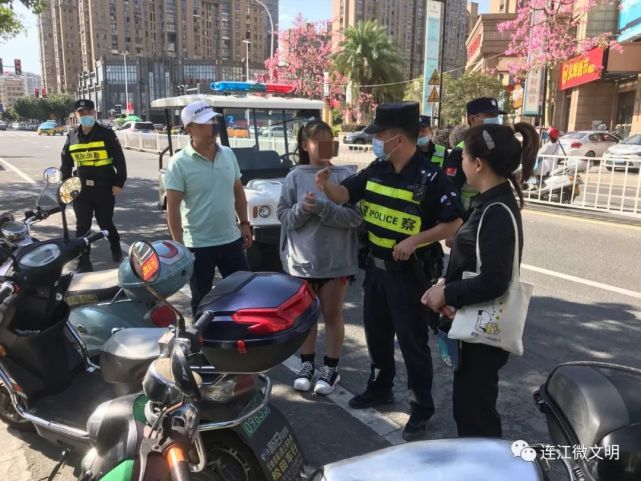 连江公安,全警出动!只为这件事!