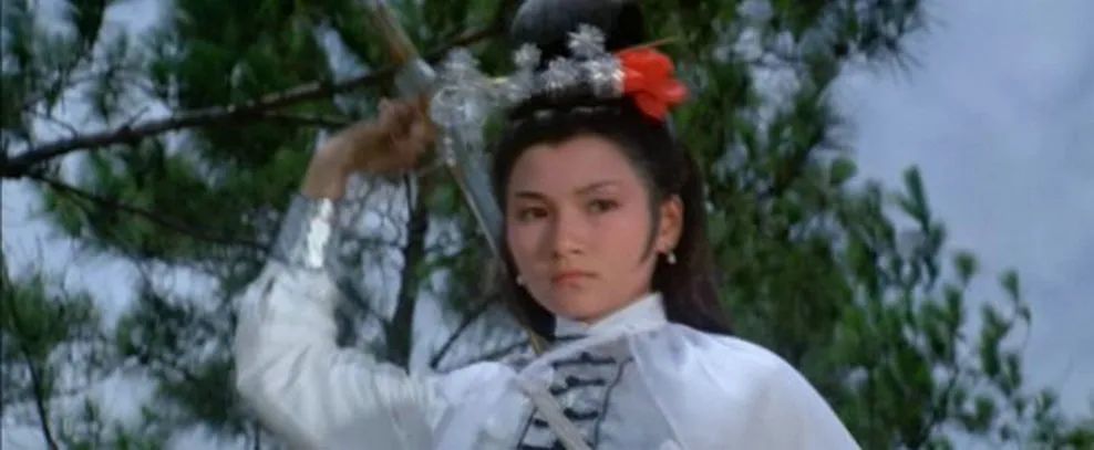 电影《神剑震江湖》