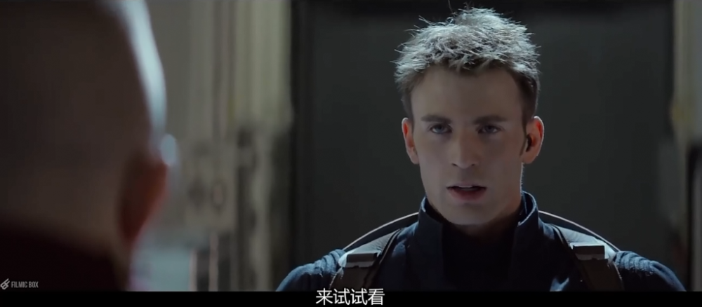 美队2的跳跃者巴托克现身猎鹰与冬兵片场
