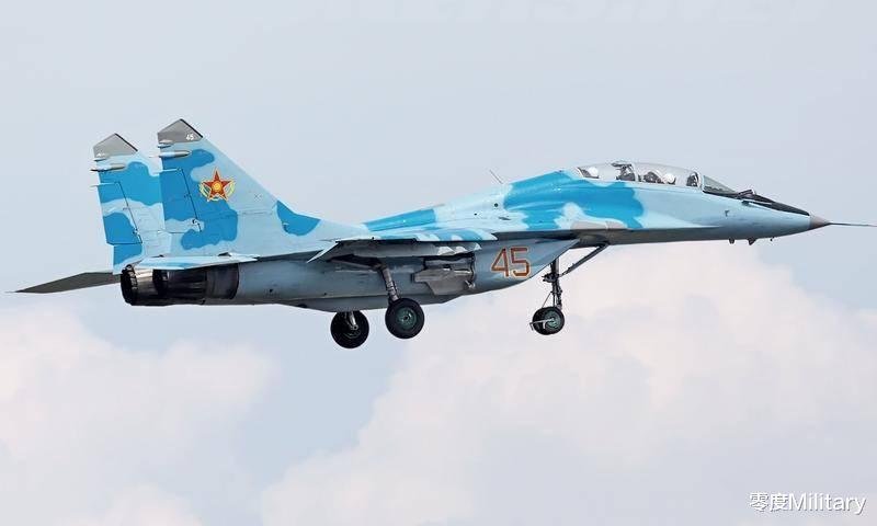 中亚草原之鹰再获新战机,实力剧增——浅谈哈萨克斯坦空军现状