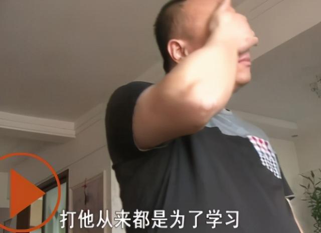《变形计》张赢天:毒舌少年骂人无度,被农村温暖感化