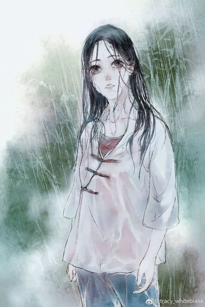 一人之下冯宝宝壁纸