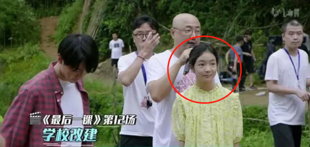 徐峥女儿被嘲"最丑星二代",陶虹:养孩子就是养白眼狼