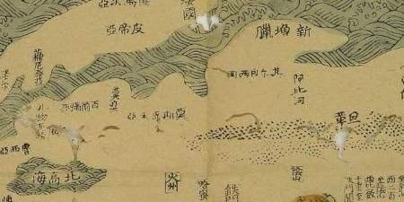 神州大地究竟有多大?