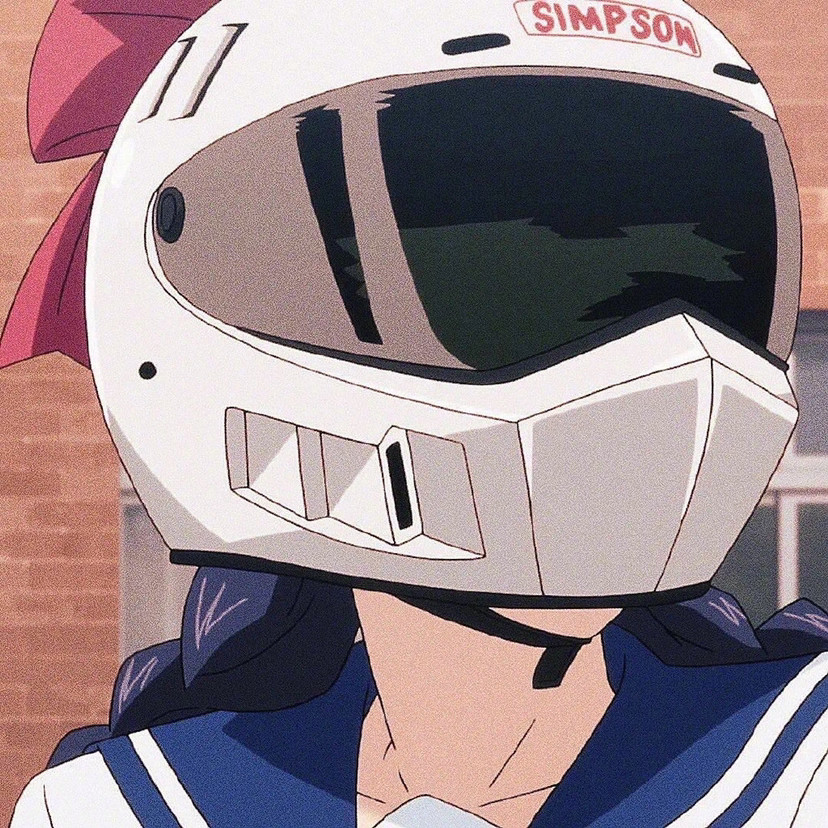 优质头像/川崎来梦