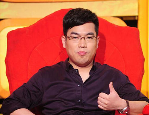 霸道总裁人设无法拯救优胜教育