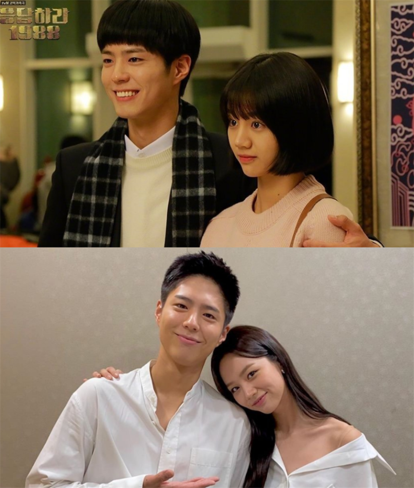 合作多年后再同框阿泽德善高颜值看到沈浪朱七七老了不少