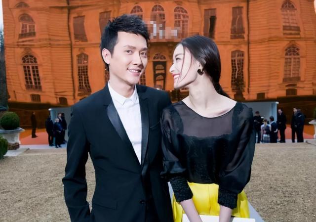 花花公子冯绍峰明明与倪妮同居3年为何转身就娶了赵丽颖