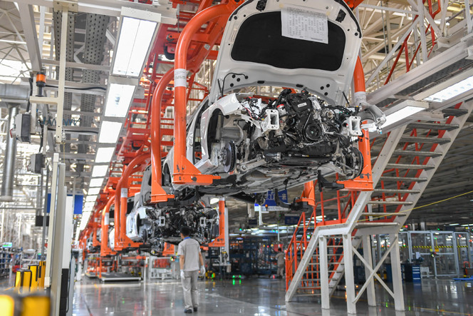 长春中车集团GDP_长春中孚实业集团许洪