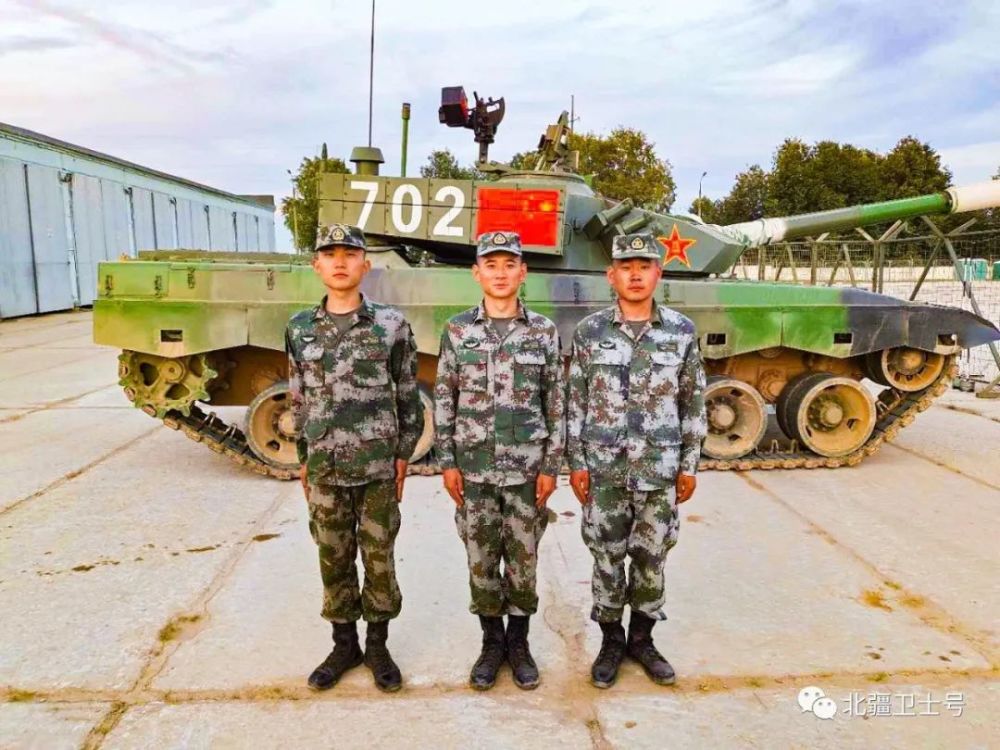 铁旅纪行:我们,从北部战区陆军第78集团军归来!