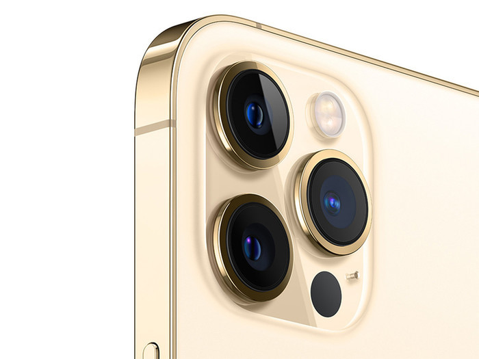 iphone12pro摄像头,iPhone11pro摄像头 金色版iphone12 pro暗藏玄机!不锈钢中框更耐磨