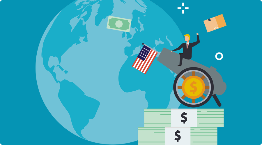 美国妄图借疫情对中国追责？有种试试看