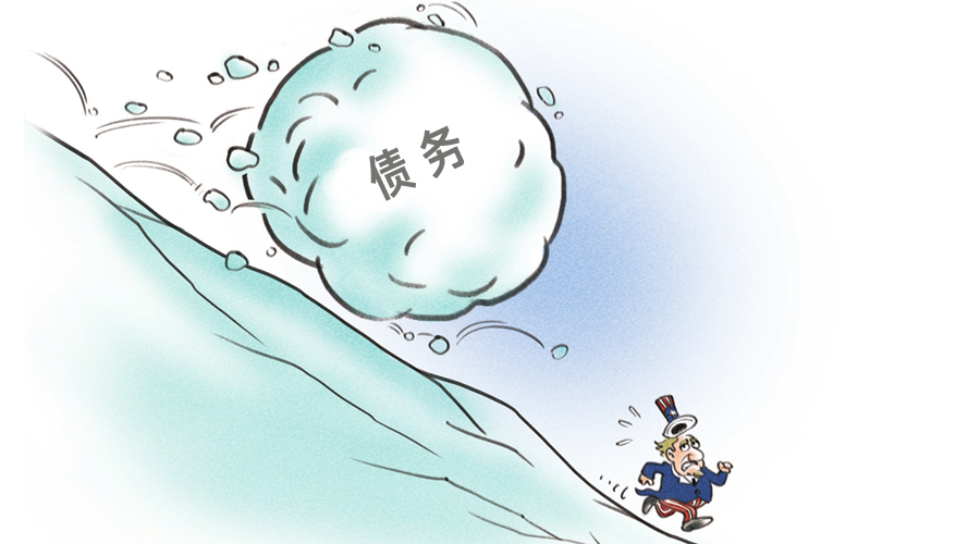 美国妄图借疫情对中国追责？有种试试看