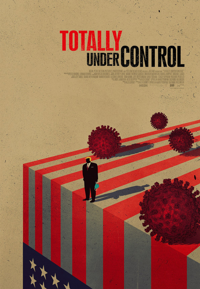 美国妄图借疫情对中国追责？有种试试看