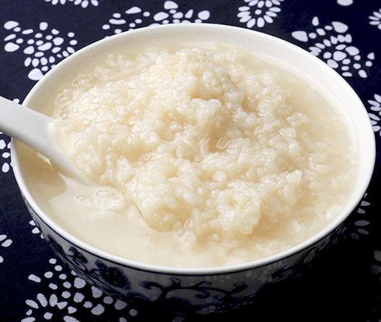 醪糟应该被发扬的传统美食