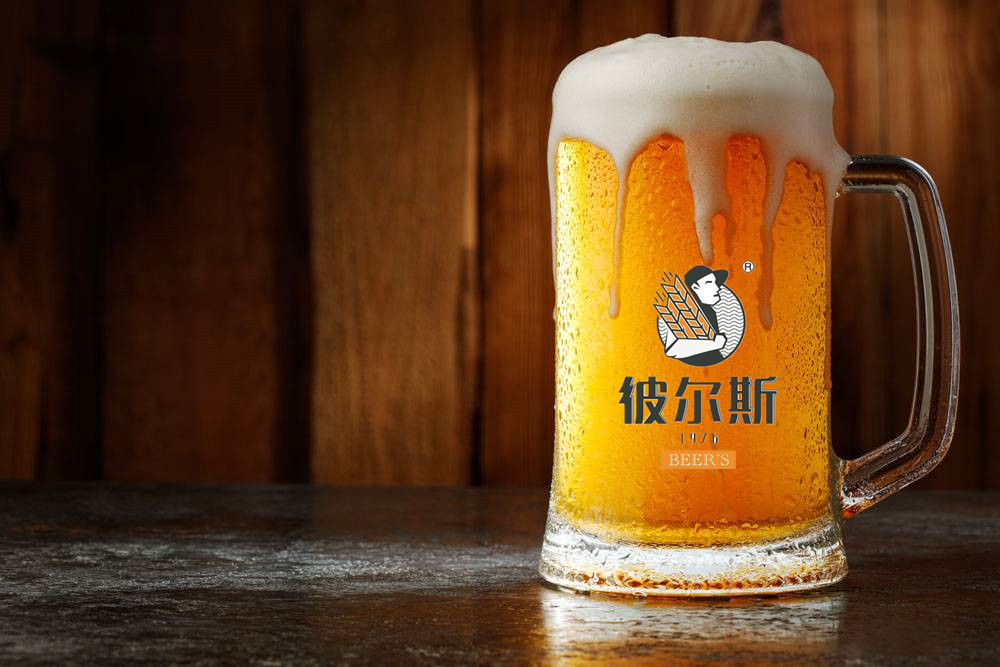 中国人均啤酒_啤酒图片真实(2)