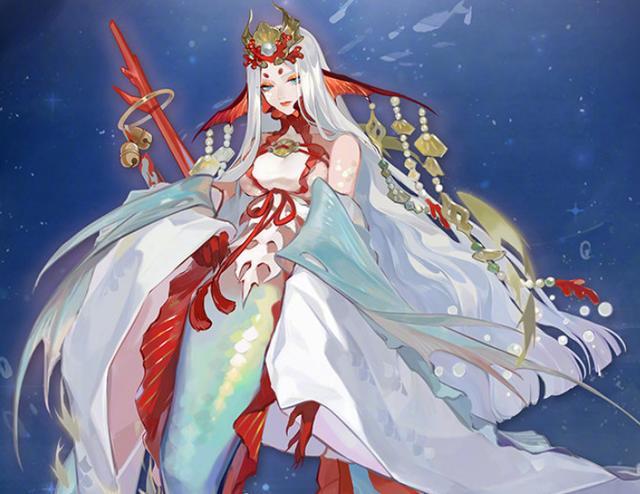 阴阳师ssr千姬技能解读:初始121速度 真sp惠比寿_腾讯新闻