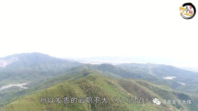 寻龙天下大伟航拍 新会天鹅抱蛋