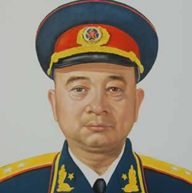 开国中将黄火星为何能够享受一个人单独授衔的荣誉