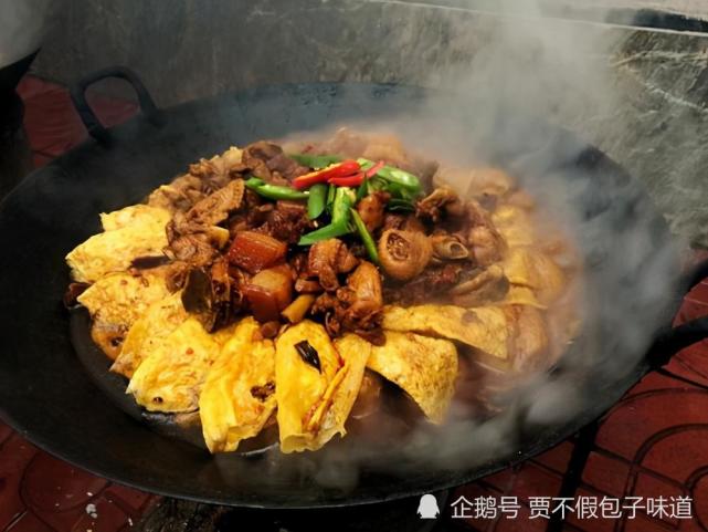 绩溪一品锅