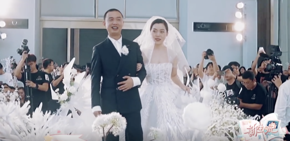 gai让妈妈给王斯然做饭,听完饭菜要求,妈妈面露难色,气氛微妙