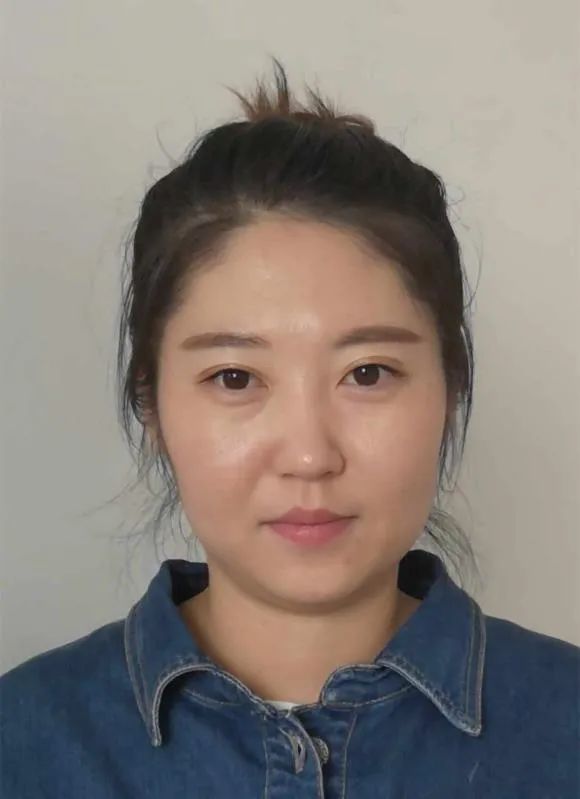 雪荣护师 王子朦护士 王小丽护士 李静护师 丁艳护士 吕文慧护士