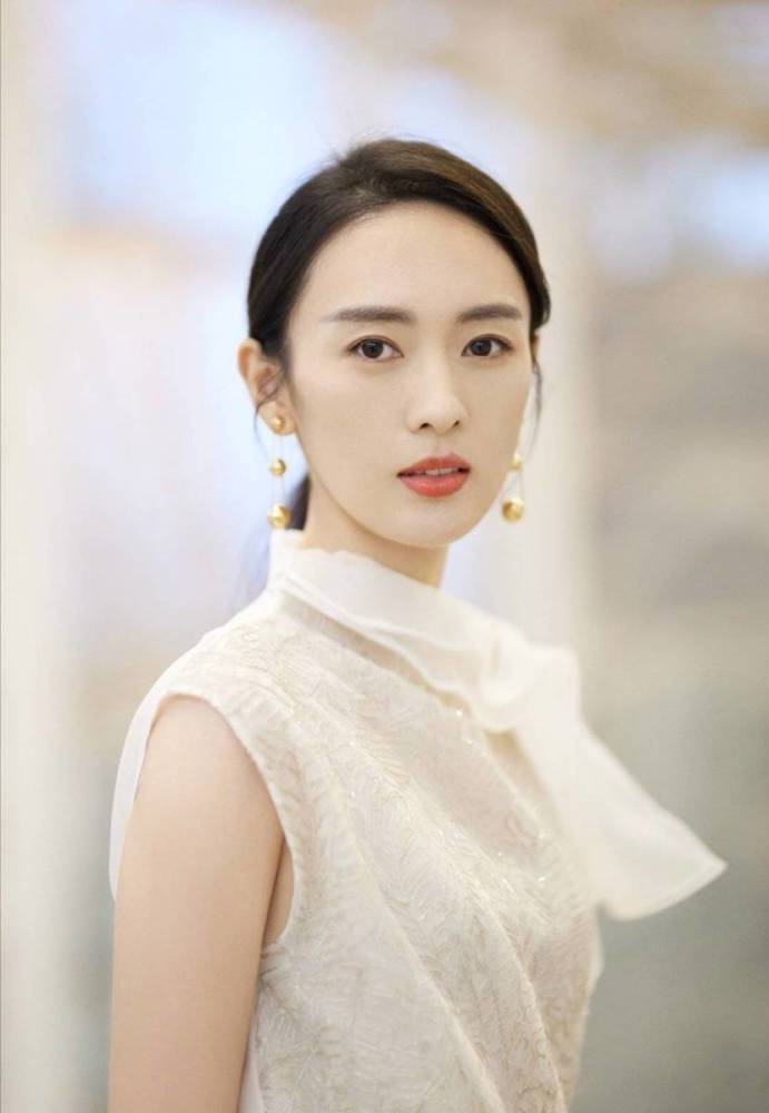 童谣演员简介 腾讯网