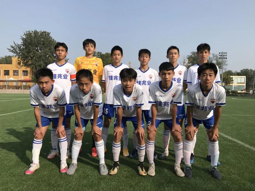 青训|深圳佳兆业u14u15连续参加两项赛事,获两冠军一亚军一季军