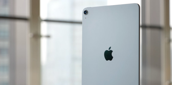 iPad Air 4 评测：全面屏设计+A14仿生芯片性能大幅提升
