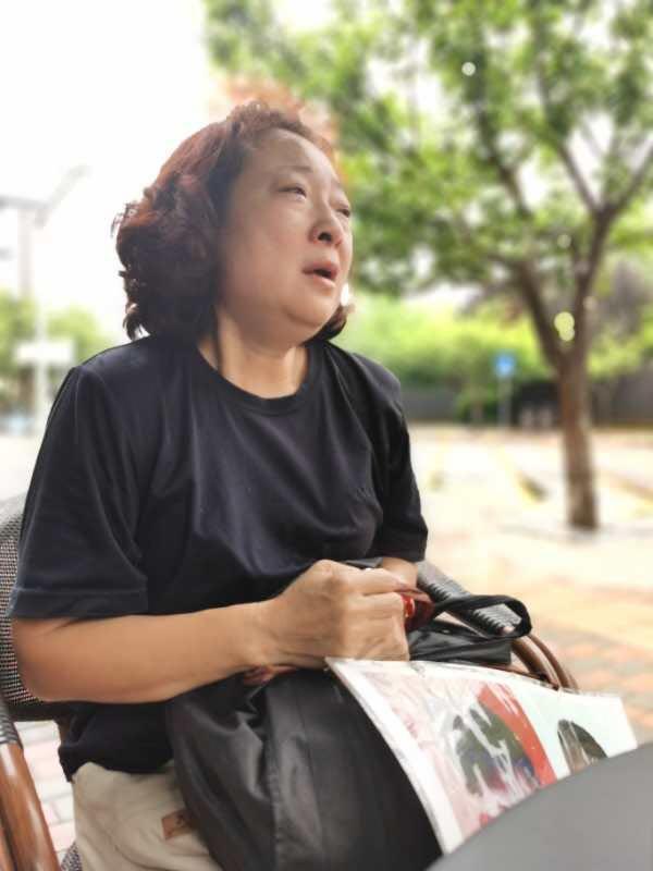何树军