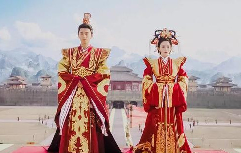 李建成被杀,太子妃去哪儿了?1300年后发现李世民太