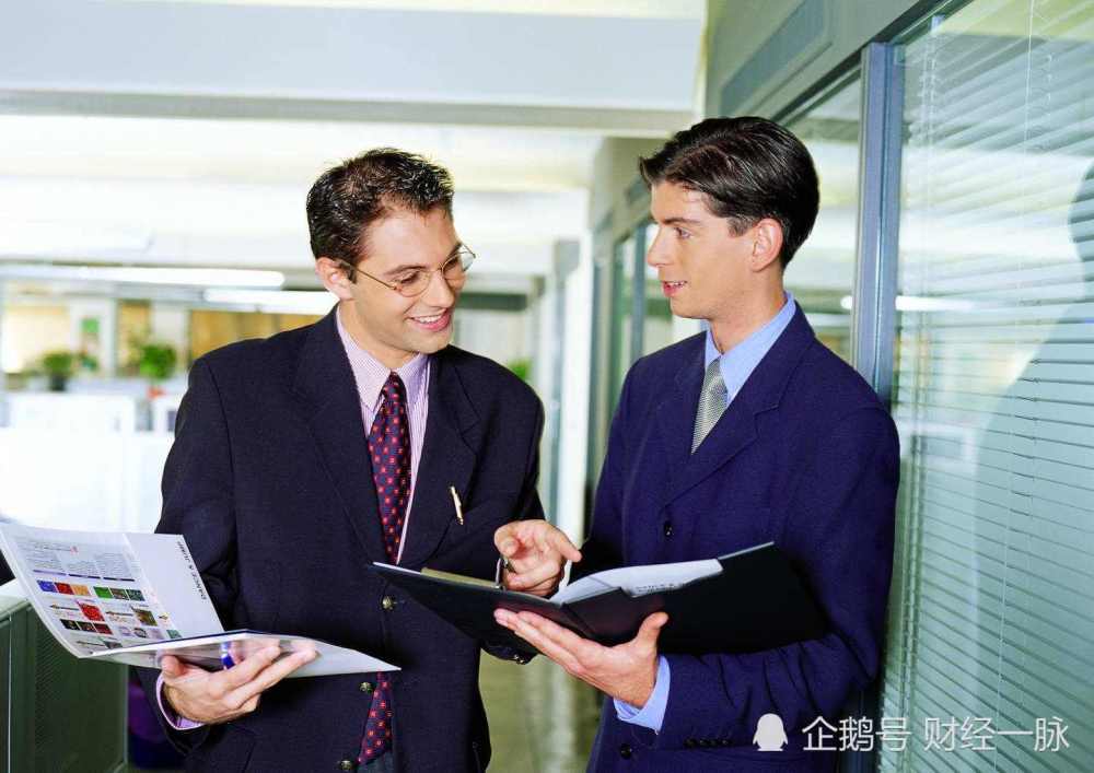 谈生意的5个小技巧,简单有效,别不信