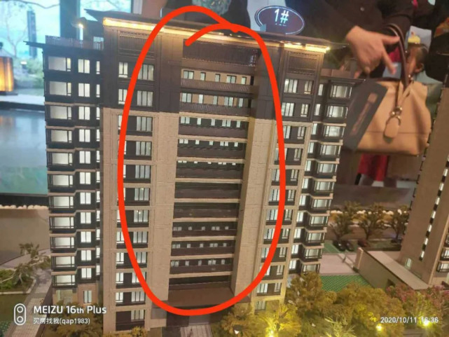 在南宁,你会买带连廊的房子吗?